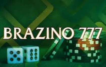 Por que o Brazino é a Plataforma Preferida para Jogos de Azar Online Seguros e Protegidos