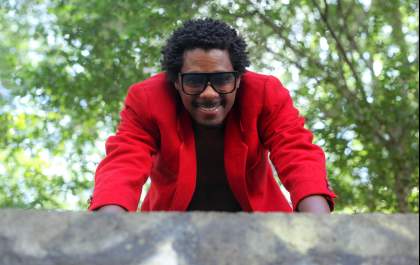 Mistura de Jazz e Reggae marcam 