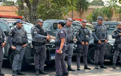 Justiça condena os primeiros 4 réus da ‘Operação Ligações Perigosas’