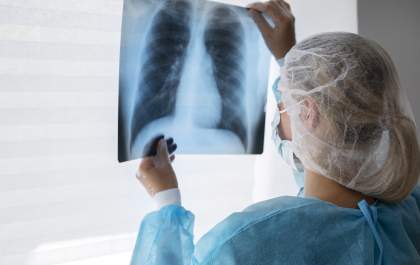 Internações por doenças respiratórias aumentam quase 28%