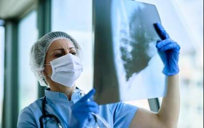 Internações por doenças respiratórias aumentam quase 28%