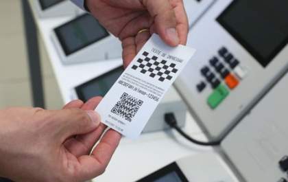 Confira aqui os locais de votação em Três Lagoas
