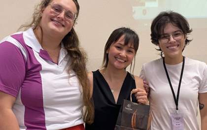 Unisalesiano realiza 1º Workshop de Medicina Felina em parceria com Ligas Acadêmicas