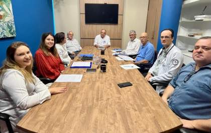 Santa Casa de Araçatuba receberá estagiários de Odontologia Hospitalar da Unesp