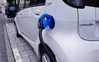 Carros Elétricos BYD: Sustentabilidade e Tecnologia
