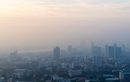 Chegada da Primavera: como cuidar da saúde respiratória