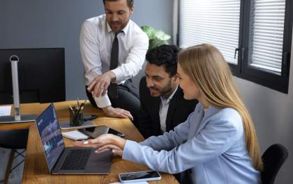 Saúde mental no RH: IA pode aliviar o trabalho durante recrutamentos e garantir tranquilidade da equipe