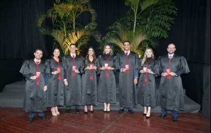 Novos Promotores do MPMS são todos oriundos de outros estados