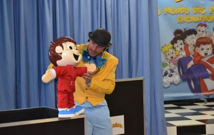 Escola de Guararapes recebe projeto educativo