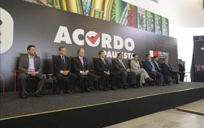 Acordo Paulista viabiliza parcelamento e descontos de dívidas relacionadas a custas processuais