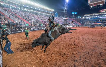 MPT recomenda medidas de proteção para peões de rodeio nos municípios paulistas