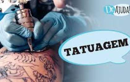 Dr. Ajuda: cuidados com tatuagens