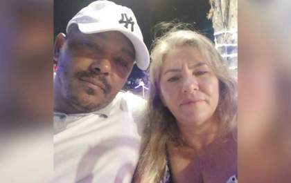 Homem comete feminicídio após discussão por desemprego na frente das filhas