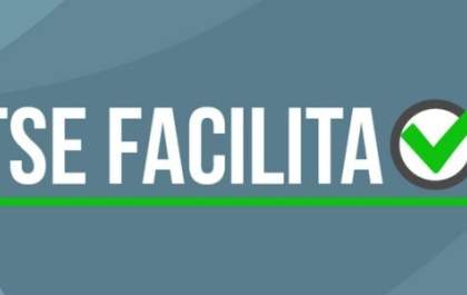 Justiça Eleitoral lança “TSE Facilita”