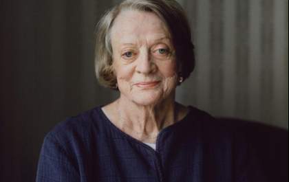 Atriz britânica Maggie Smith morre aos 89 anos
