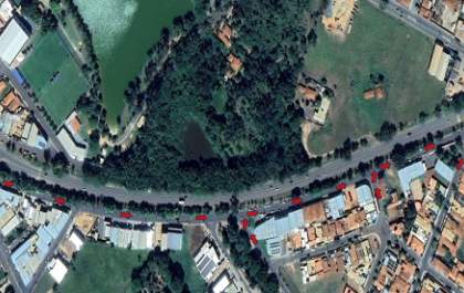 Via Rondon promove interdições em Penápolis e Araçatuba neste final de semana