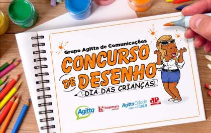 Concurso de Desenho irá premiar ganhadores com uma bicicleta