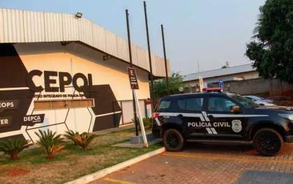 Idoso morre após queda de bicicleta em Três Lagoas