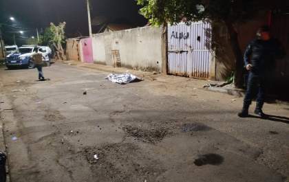 Jovem é assassinado após discussão na Vila Piloto