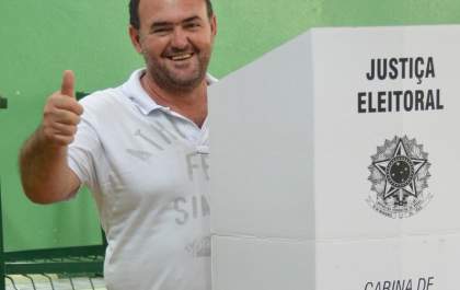 Ex-vice-prefeito de Clementina morre ao ter moto atingida por carro