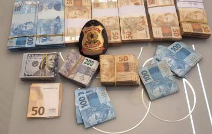 PF e CGU desarticulam esquema de desvios de recursos da Lei de Incentivo ao Esporte
