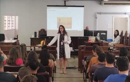 Programa Saúde Itinerante chega aos Fóruns de Araçatuba, Penápolis e Lins