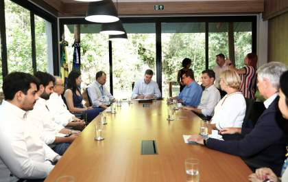 Parceria do Governo de MS vai contemplar 192 famílias de Três Lagoas com sonho da casa própria