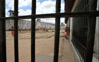 TJMS promoverá mutirão processual penal em novembro