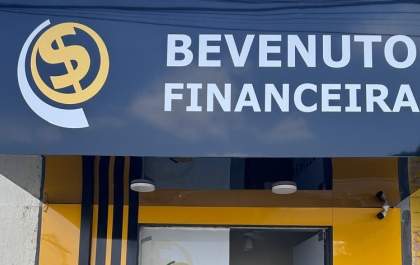 Bevenuto Financeira oferece soluções financeiras personalizadas