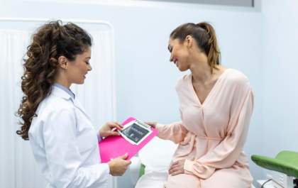 Outubro Rosa: a importância da prevenção e diagnóstico precoce do câncer de mama