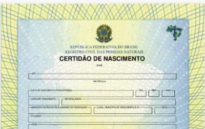 Cartórios emitirão novos modelos de certidões a partir de 2025