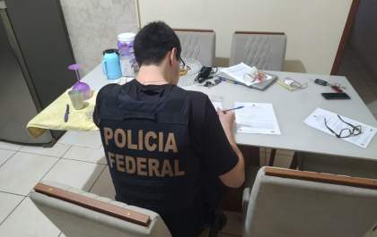 Justiça decreta sequestro e bloqueio de bens de investigadas por contrabando de cigarros eletrônicos em Três Lagoas&nbsp;