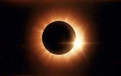 Eclipse anular do Sol poderá ser visto em várias regiões do Brasil nesta quarta-feira (2)