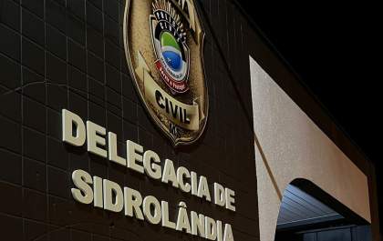 Polícia Civil identifica homem encontrado carbonizado na MS-455