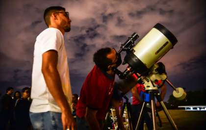 Cometa do Século poderá ser observado no Brasil em outubro