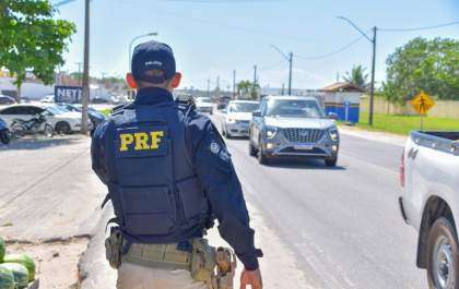 PRF reforça trabalho para garantir livre acesso às urnas nas Eleições 2024
