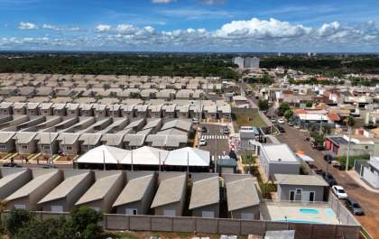 LRG Construtora está chegando em Três Lagoas com mais um empreendimento de sucesso