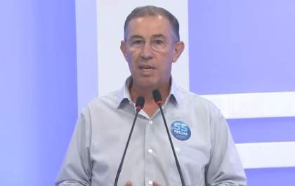 Justiça manda Borella apagar vídeo que relaciona Dr. Filipe Fornari ao crime organizado