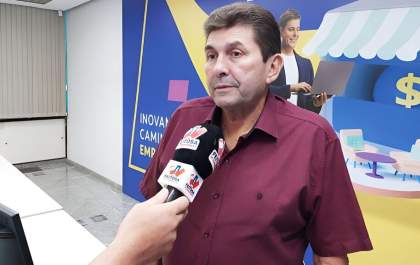 Em Inocência, Toninho da Cofap foi reeleito para seu quarto mandato