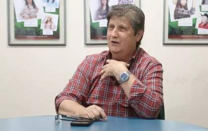 Walter Schlatter é eleito com 66,41% em Chapadão do Sul