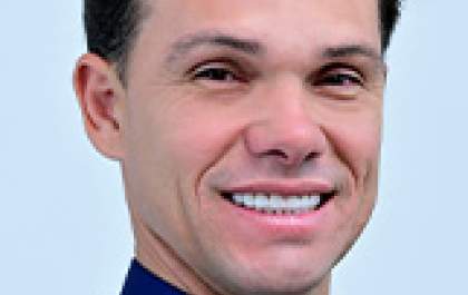 Maycol é eleito prefeito em Paranaíba