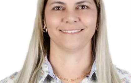Samanta Borini é eleita prefeita de Birigui&nbsp;