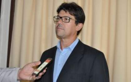 Delegado Cleverson é reeleito com 62,81% dos votos em Costa Rica