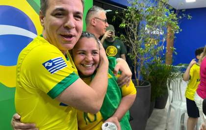 Zanatta é eleito prefeito de Araçatuba&nbsp;