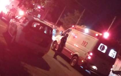Homem é morto a tiros em Araçatuba