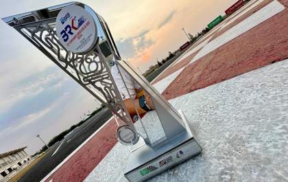 Competidores iniciam treinos livres no 59º Campeonato Brasileiro de Kart em Birigui