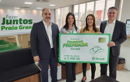 Poupar é melhor estratégia para alcançar segurança financeira e realizar sonhos, aponta especialista