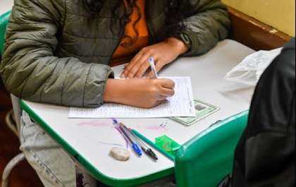 Provão Paulista: portal de escolha de cursos para alunos é aberto nesta segunda