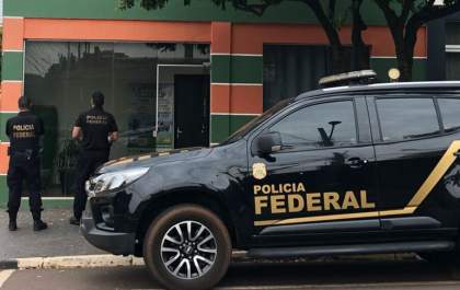 Candidato suspeito de fornecer combustível gratuito para eleitores é alvo da PF