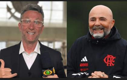 TJ-SP reduz para R$ 100 mil a indenização a ser paga ao técnico Sampaoli por acusação de racismo